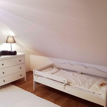 Domcek Pri Vode Villa Mlynceky Buitenkant foto