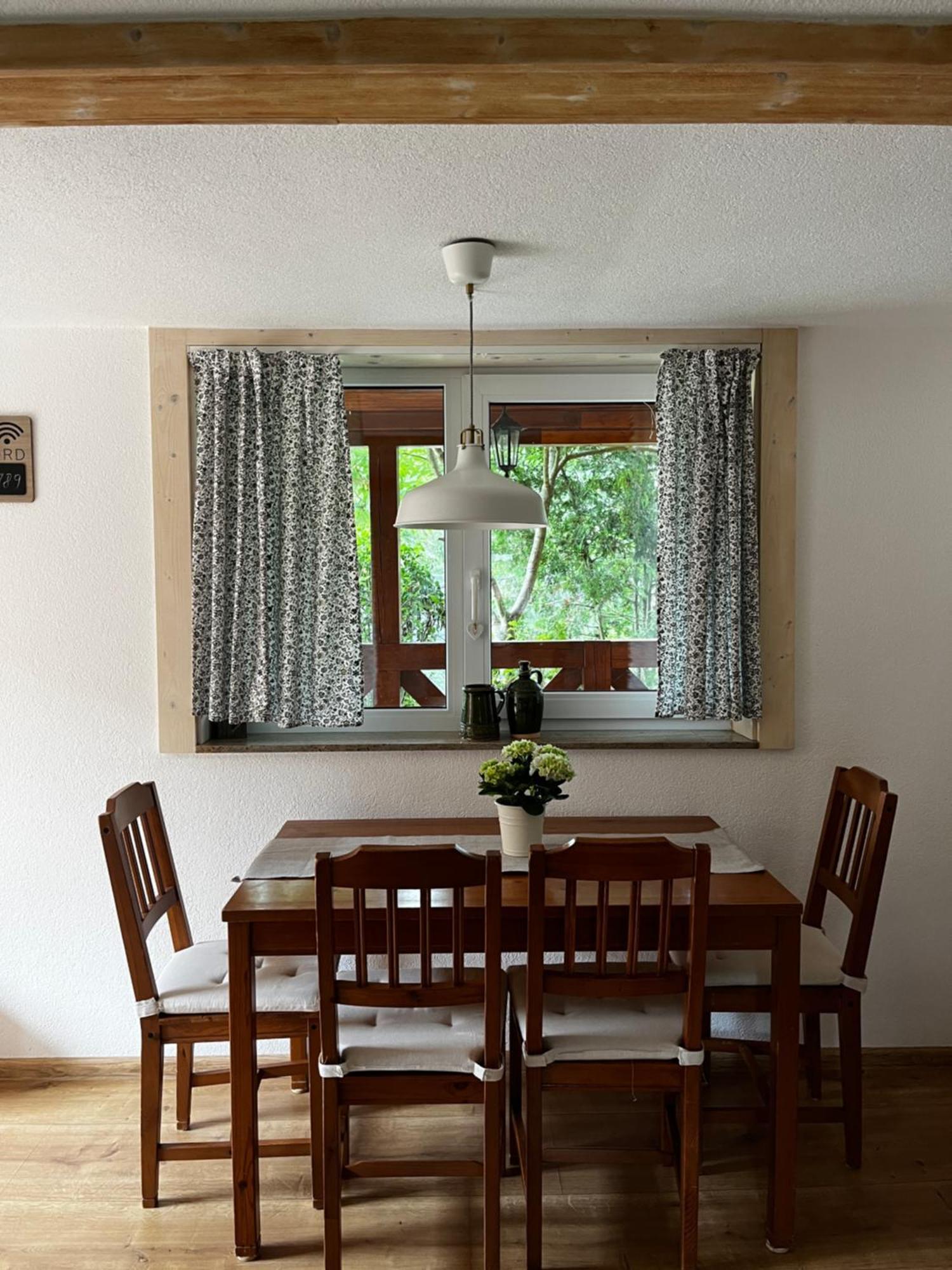 Domcek Pri Vode Villa Mlynceky Buitenkant foto