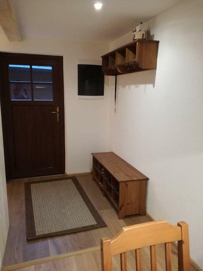 Domcek Pri Vode Villa Mlynceky Buitenkant foto