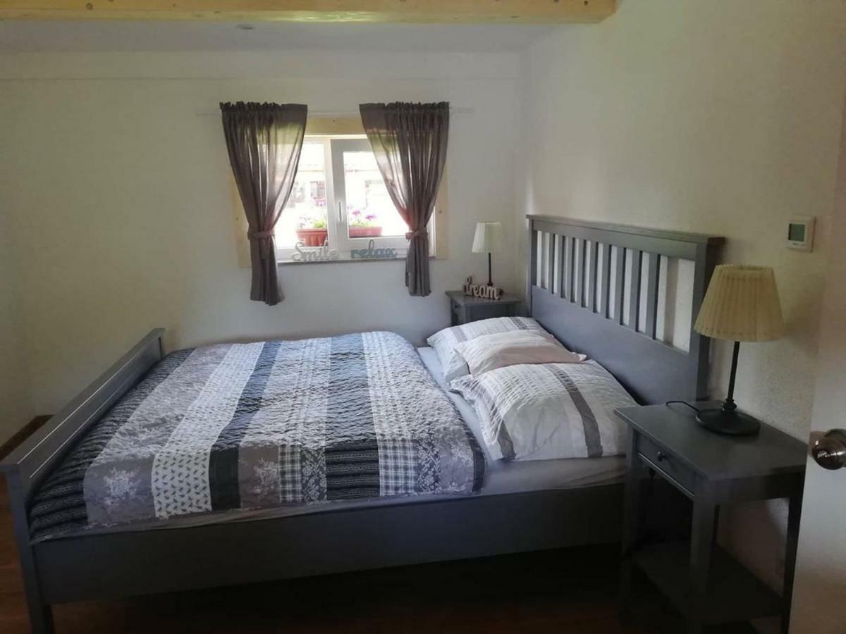 Domcek Pri Vode Villa Mlynceky Buitenkant foto